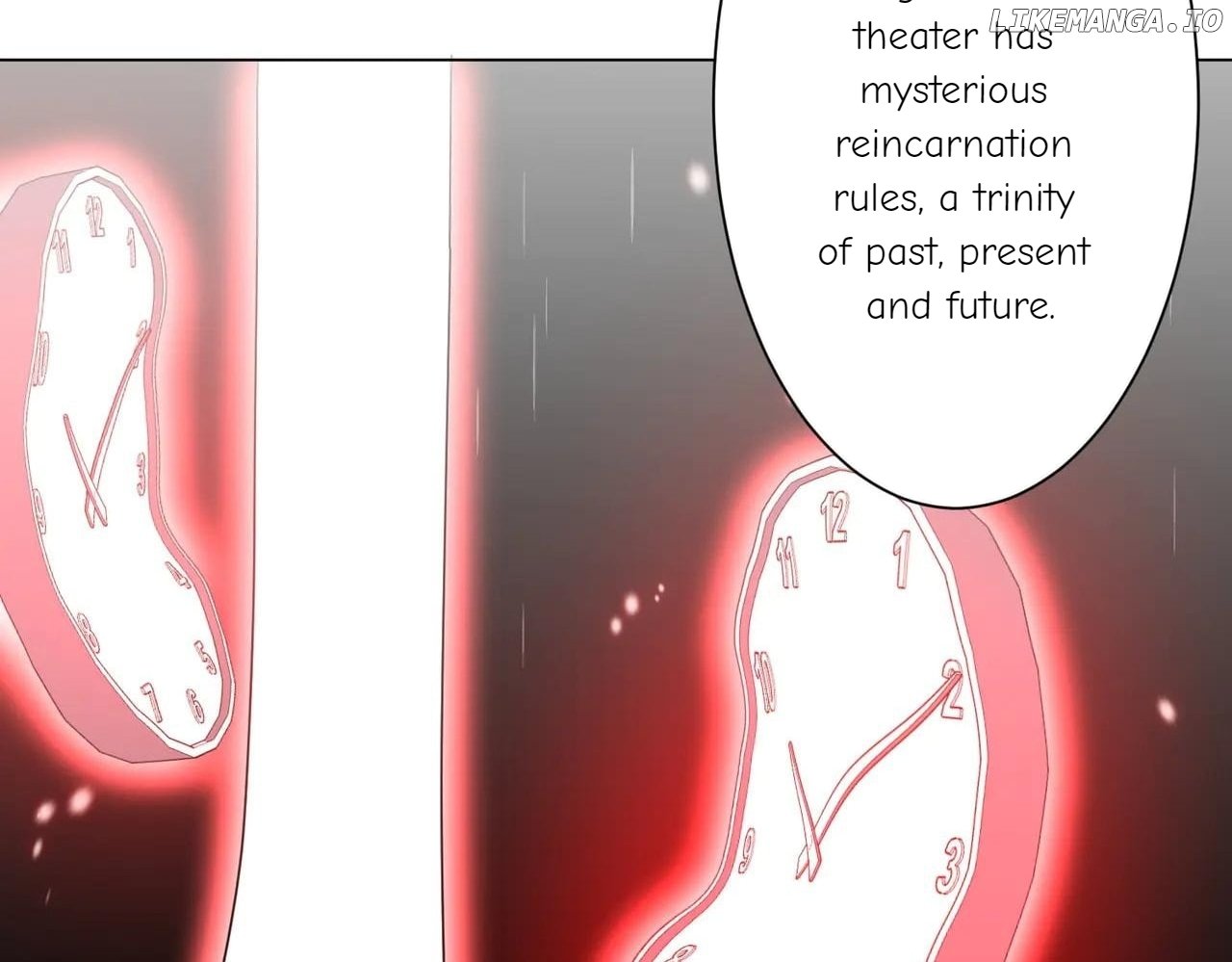 With My Netherworld Trillions, Game On! Chapter 209 - page 53